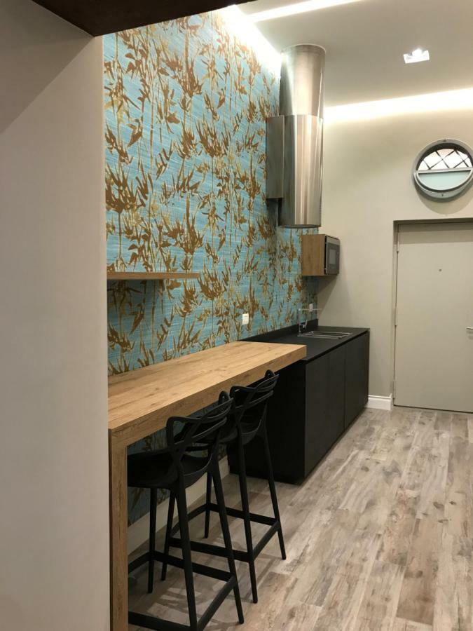 Ambra Noblesse Bed & Breakfast Napoli Bagian luar foto
