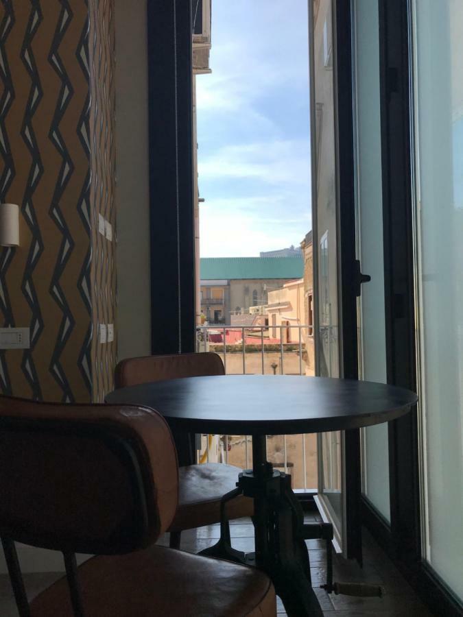 Ambra Noblesse Bed & Breakfast Napoli Bagian luar foto